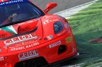 GT a Monza: Kessel Racing