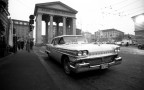 Porta Cadillac Porta Cadillac