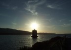 Aspettando il tramonto sulla laguna... Aspettando il tramonto sulla laguna...