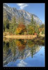 Riflessi d'autunno Riflessi d'autunno