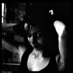 Un nuovo progetto... che stavo pensando da un po... unire i ruderi... con la bellezza di una donna... e portare il tutto ad avere una "Damned beauty"...

ogni critica o suggerimento � graditissimo... grazie di cuoreeee