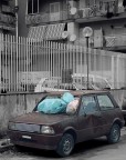Amore dove hai messo l'immondizia ? Amore dove hai messo l'immondizia ?