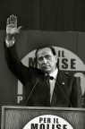 Ciao Silvio! Ciao Silvio!