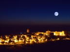 Luna piena su....... Luna piena su.......