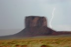 Fulminato Dalla Monument Valley Fulminato Dalla Monument Valley