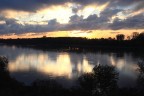 Alba sul Po Alba sul Po