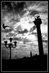 Sagome veneziane Sagome veneziane