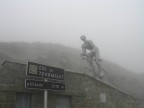 Nebbia celebre Nebbia celebre