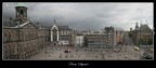 Dam Square Dam Square