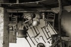 Oggetti di casa appesi, Poffabro Oggetti di casa appesi, Poffabro