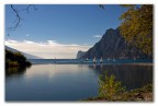 Alba sul Benaco. (Garda) Alba sul Benaco. (Garda)