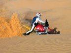 GS nel deserto GS nel deserto