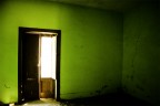 Green Room Green Room