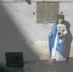 La firma del buon ladrone