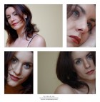 Composizione di foto