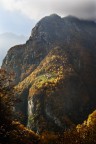 Autunno in Val Codera Autunno in Val Codera