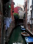 Bucato veneziano