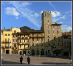 arezzo