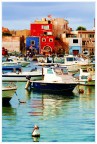 Lampedusa - Porto Vecchio Lampedusa - Porto Vecchio
