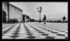 taormina - la piazza taormina - la piazza