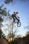 Bmx dirt Bmx dirt