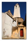 Una chiesa Una chiesa