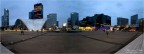 Panorama @ La Defense, Paris Panorama @ La Defense, Paris