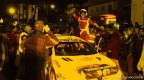 4° Rally Città dei Mille 4° Rally Città dei Mille