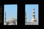 Moschea blu Moschea blu