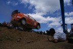 rally Italia Sardinia 2007