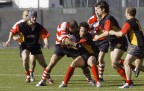 Rugby Bolzano Sudtirolo