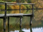 Autunno sul lago