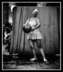 Circo anni '20 Circo anni '20