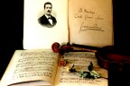 Omaggio a Puccini Omaggio a Puccini