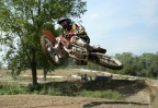 Motocross con riferimenti (spero)