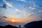 al mio Paese, quando cala la sera... al mio Paese, quando cala la sera...