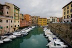 livorno - fosso reale livorno - fosso reale