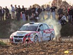 RALLY - Carmagnola 2007