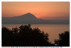 un tramonto un tramonto