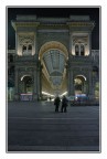 Milano, notte #4 Milano, notte #4