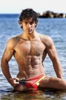 calendario il bagnino più bello d'italia calendario il bagnino più bello d'italia