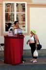 Gli opposti... Gli opposti...
