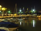 lago di notte lago di notte