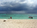 La calma prima della tempesta La calma prima della tempesta