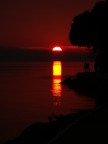 Romanticismo sul Trasimeno Romanticismo sul Trasimeno