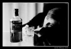 He got home too drunk... He got home too drunk...