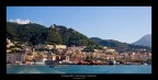 Scorcio di Salerno Scorcio di Salerno