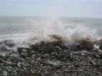 mare furioso
