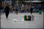 Milano pulita Milano pulita