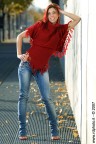 Francesca, classic fashion Francesca, classic fashion